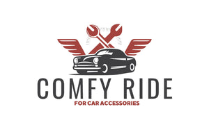 comfy-ride.com